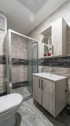 Kumbağ Şehri Saray Apart Otel - Oda