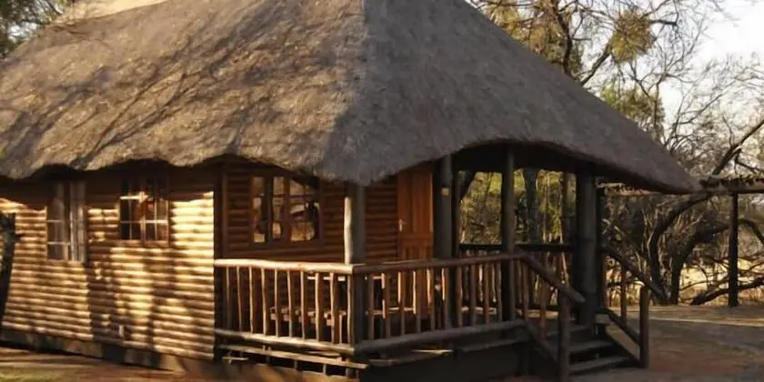 Kumbagana Game Lodge