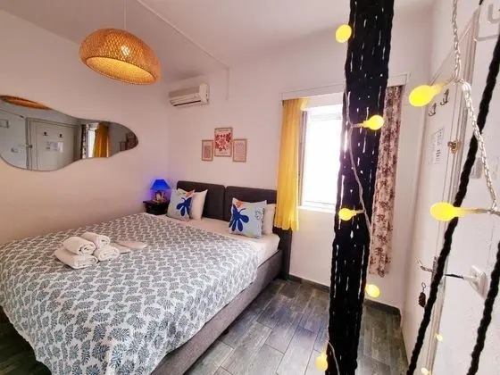 Kumbahçe Fethiye Hanım Pansiyon - Oda