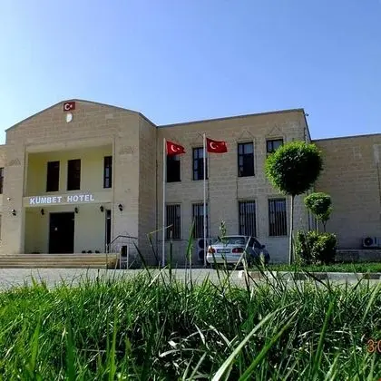 Kümbet Otel