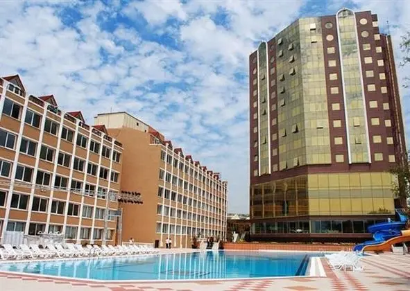 Kumburgaz Marin Princess Hotel