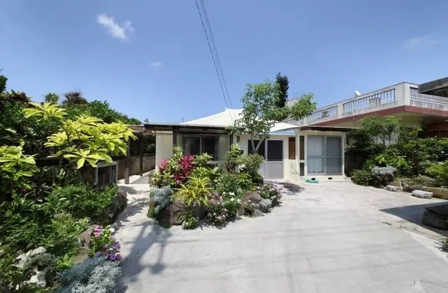 Kume Azuma Villa