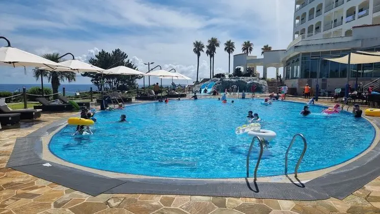 Kumho Jeju Resort