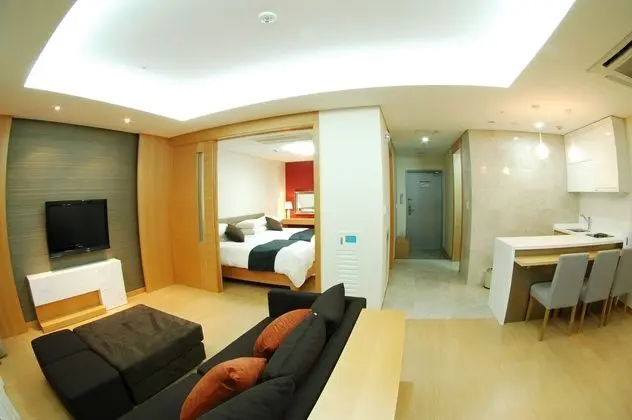 Kumho Jeju Resort