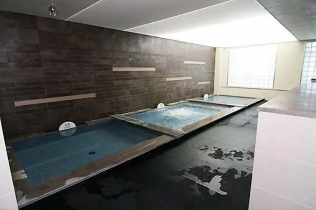 Kumho Jeju Resort - Spa