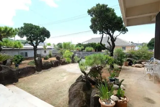 Kumi no Yado Gettou