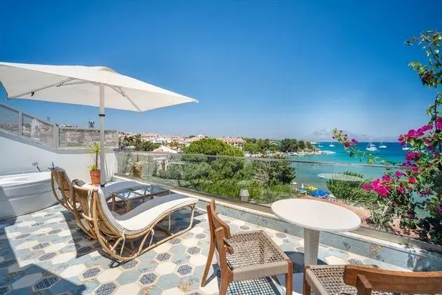 Kumluk Otel