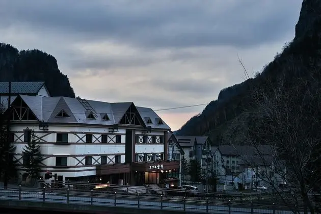 Hotel Kumoi