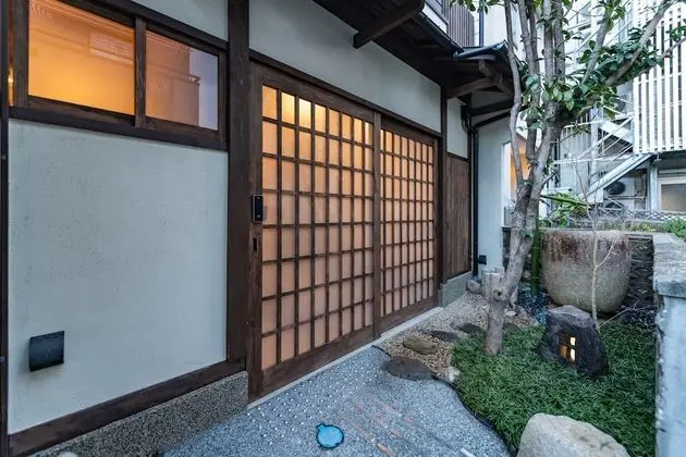 KumoMachiya Okazaki