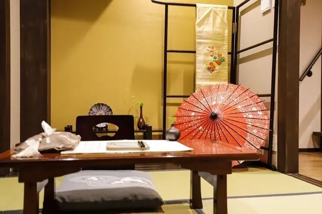 KumoMachiya Tukinowa Kagen