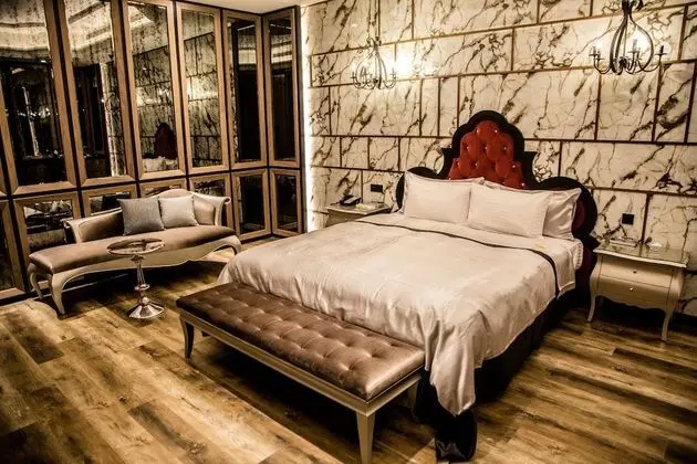 Kumotsuki Motel - Öne Çıkan Resim