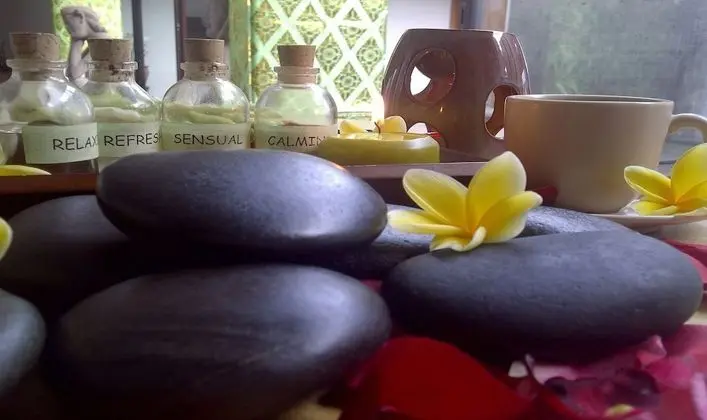 Kumpul Kumpul Villa Seminyak - Spa