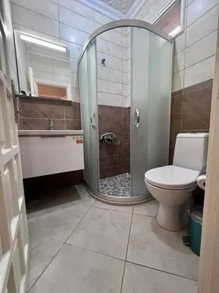 Kumsal Apart Otel Turgutreis - Oda