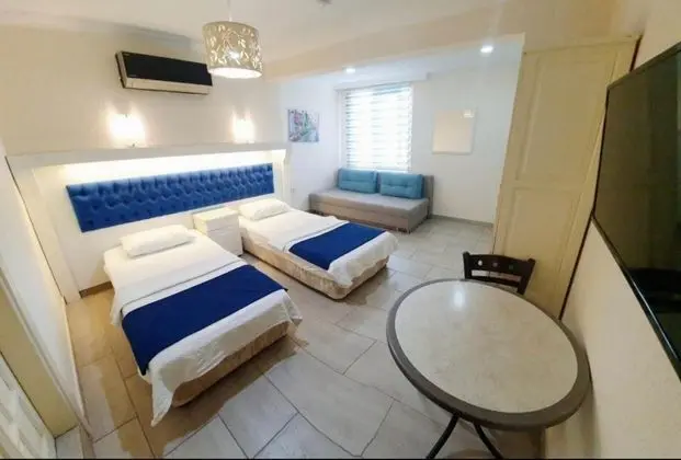 Kumsal Apart Otel Turgutreis - Oda
