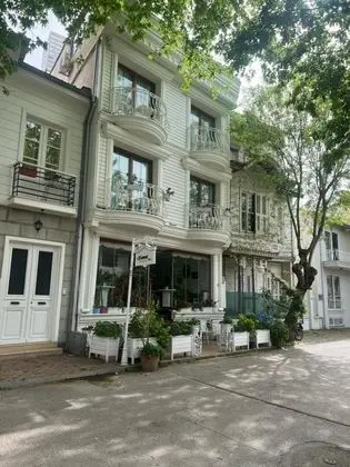 Kumsal Butik Hotel