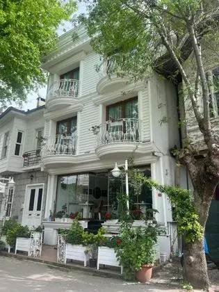 Kumsal Butik Hotel
