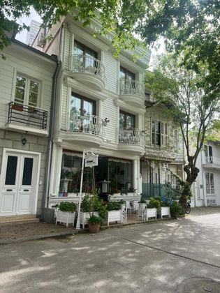 Kumsal Butik HotelFotoğrafı
