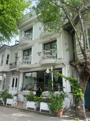 Kumsal Butik HotelFotoğrafı