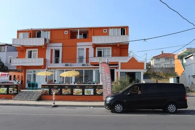 Kumsal Otel