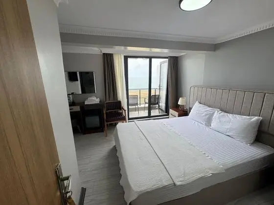 Kumsal Otel