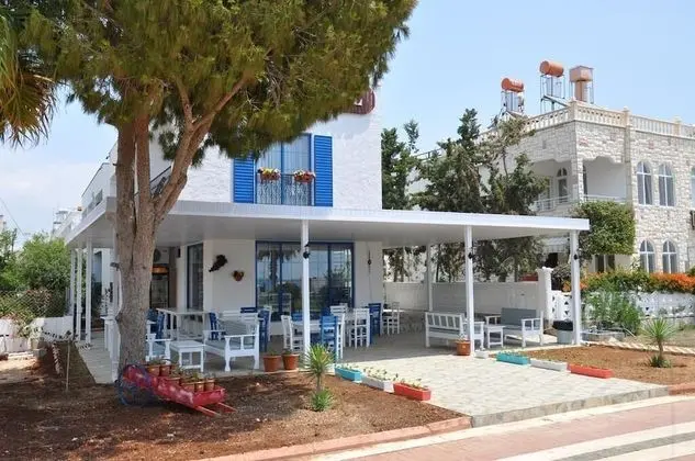 Kumsal Otel