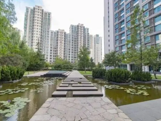 Kumtai-Seasons Park Apart'Hotel
