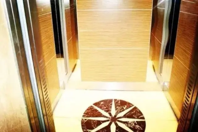 Kumtai-Seasons Park Apart'Hotel - İç Mekan