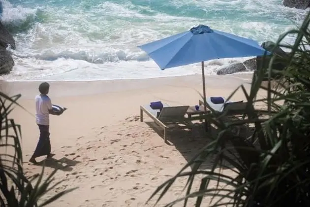 Kumu Beach - Plaj