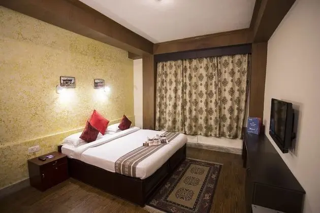 Hotel Kun-Dau Residency