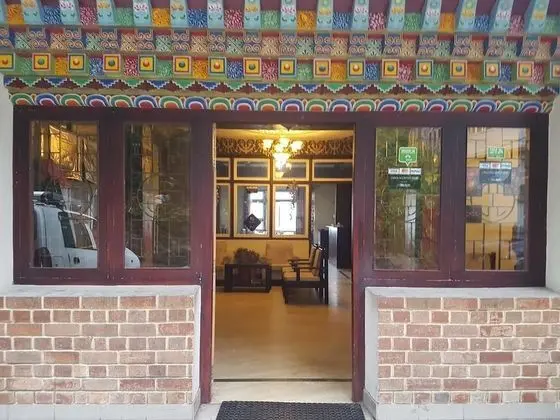 Hotel Kun-Dau Residency