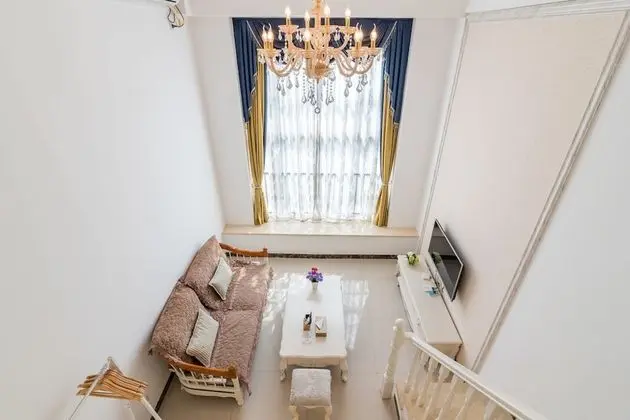 Kun Jiang Service Apartment Chimelong