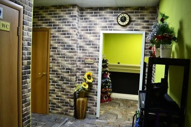 KunakHouse - Hostel - Dış Mekan