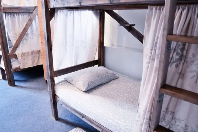 KunakHouse - Hostel - Oda