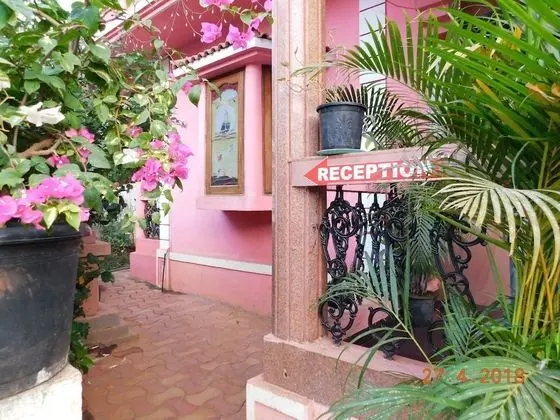 kunal beach house