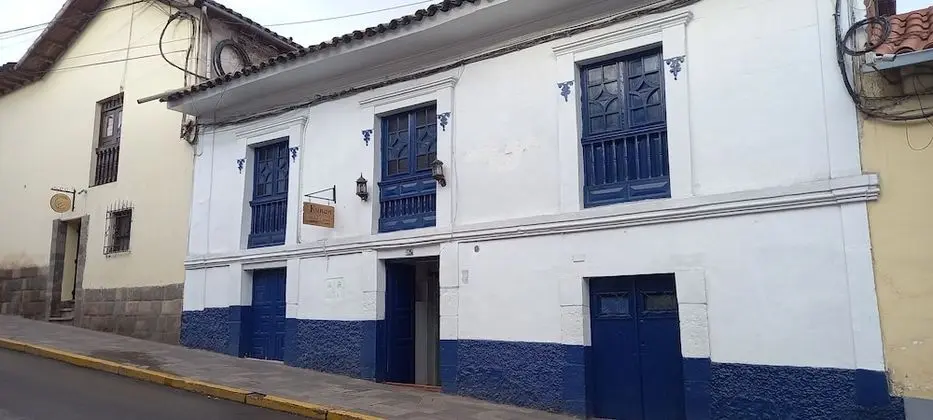 Kunan Cusco
