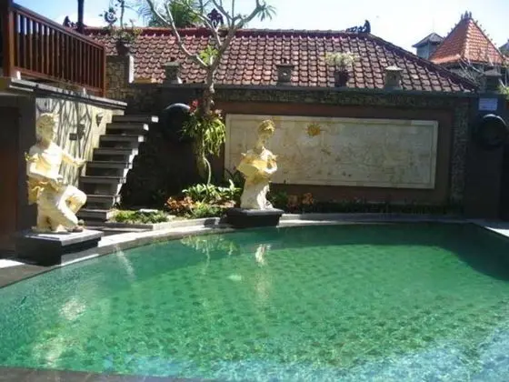 Kunang Kunang Guest House