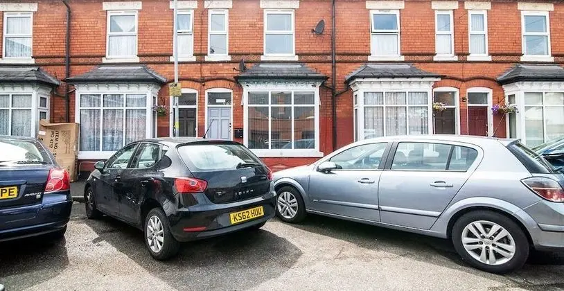 Kunda House O Grange