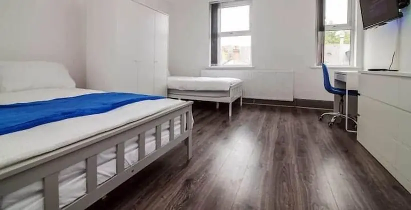 Kunda House O Grange - Öne Çıkan Resim