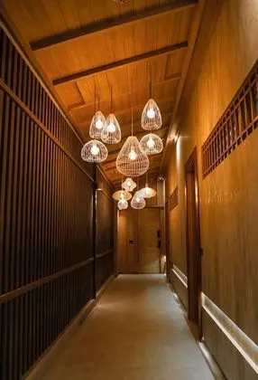 Kundala Beach Resort Hua Hin - Lobi
