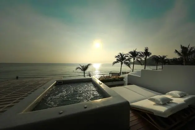 Kundala Beach Resort Hua Hin - Oda