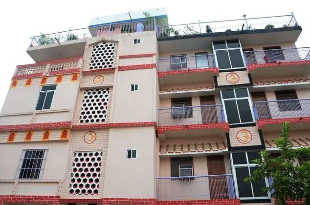 Kundan Bazar Guest House - Dış Mekan