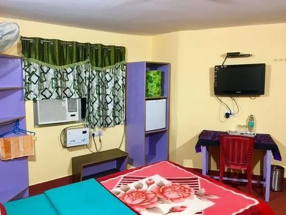 Kundan Bazar Guest House - Öne Çıkan Resim