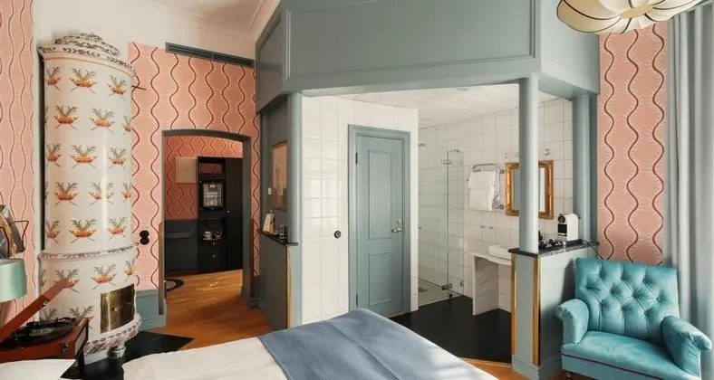 Hotel Kung Carl, BW Premier Collection - Oda