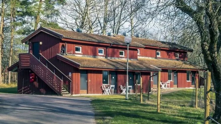 Kungskvarnen Borgvik - 1