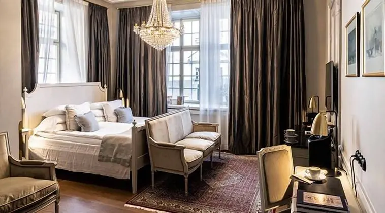 Kungstradgarden Hotel