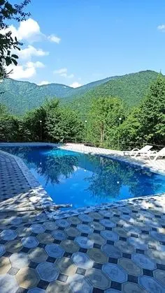 Kungut Hotel & Resort - Havuz