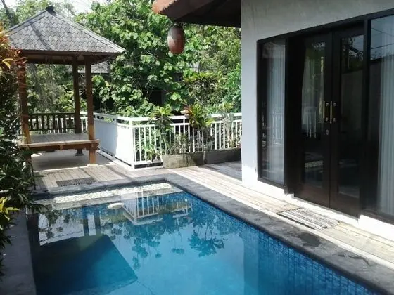 Kunigen Villa Jimbaran Bali