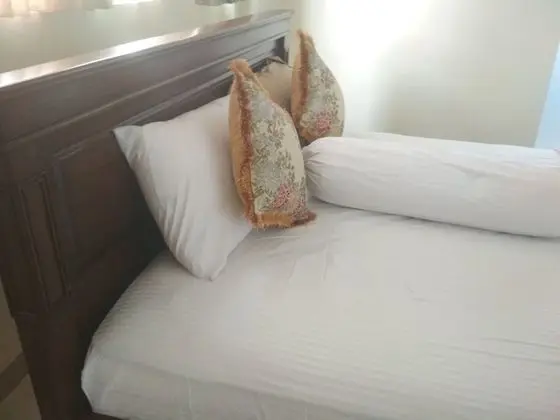 Kunigen Villa Kuta Bali - Oda