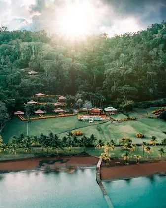 Kunken Boutique Hotel & Spa