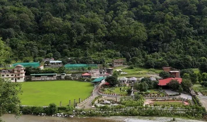 Kunkhet Valley Resort
